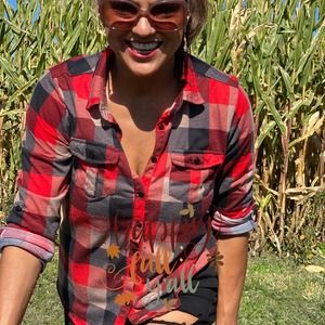 Meet your Posher, Denise